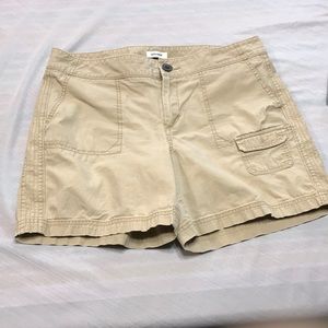 Dockers midrise curvy (size 10)